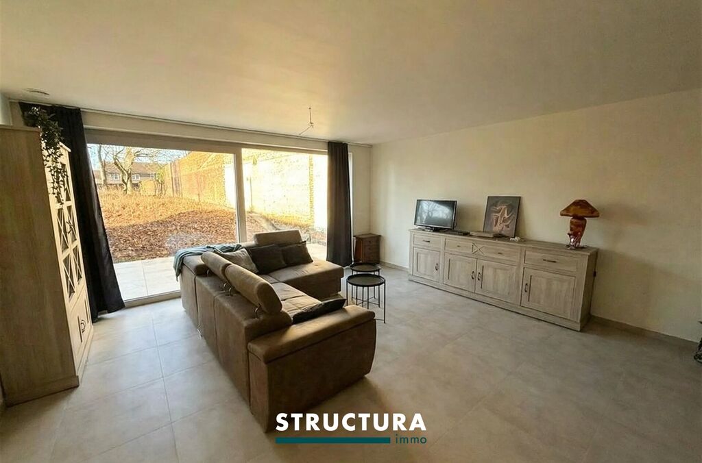 Appartement te huur in MERCHTEM