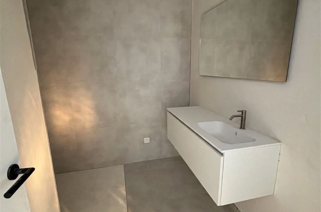 Appartement te huur in MERCHTEM