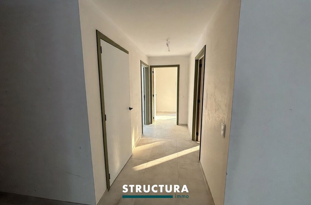 Appartement te huur in MERCHTEM