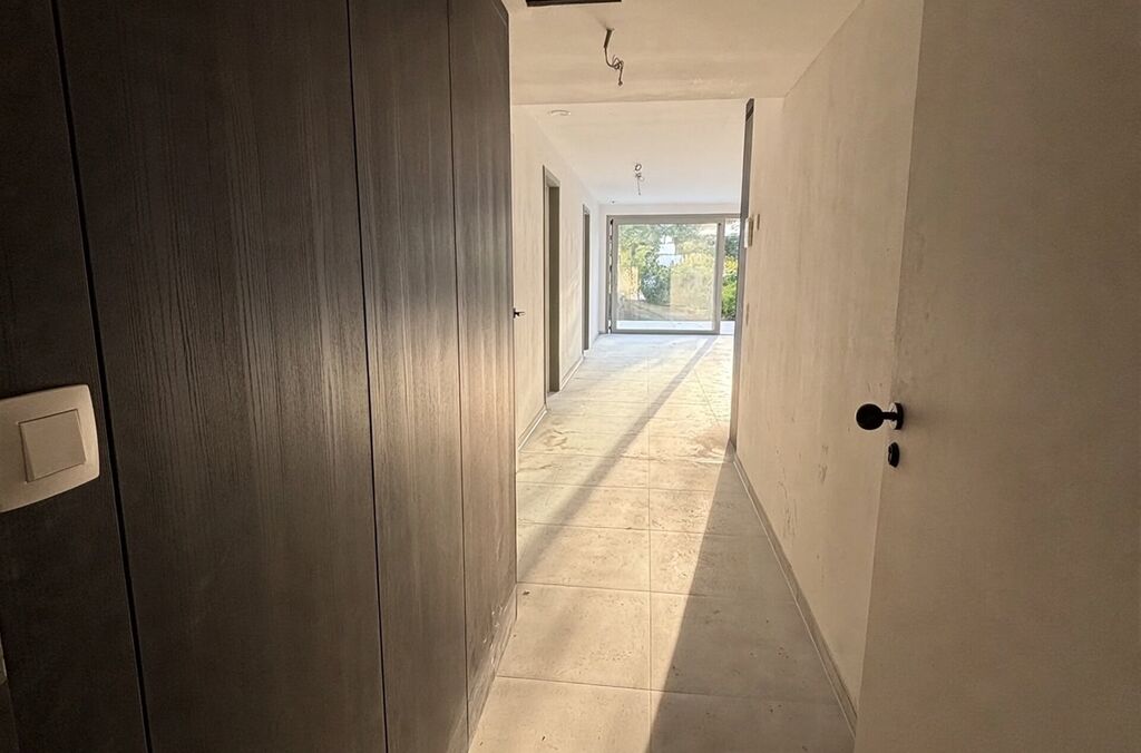 Appartement te huur in MERCHTEM