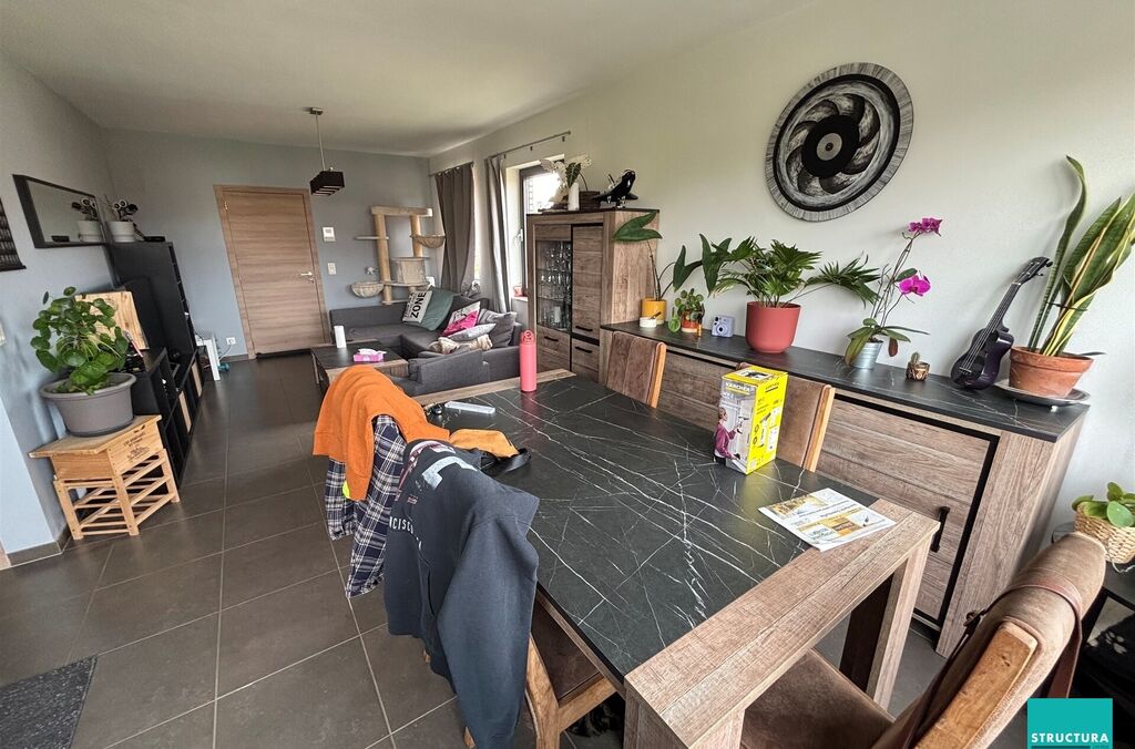 Appartement te huur in MERCHTEM