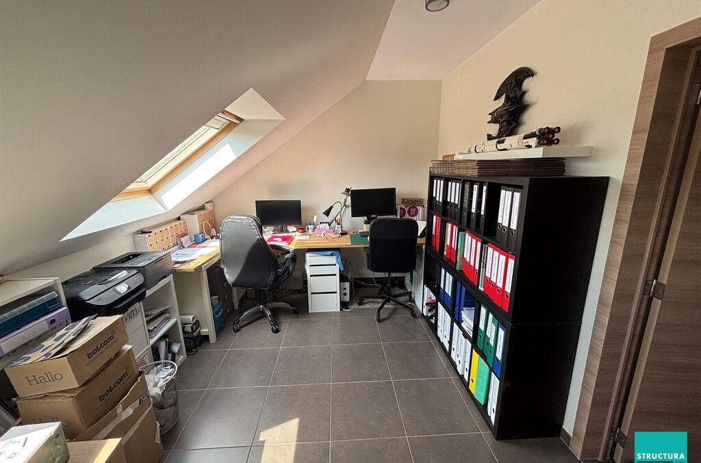 Appartement te huur in MERCHTEM