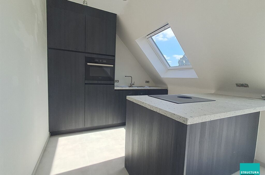 Appartement te huur in MERCHTEM