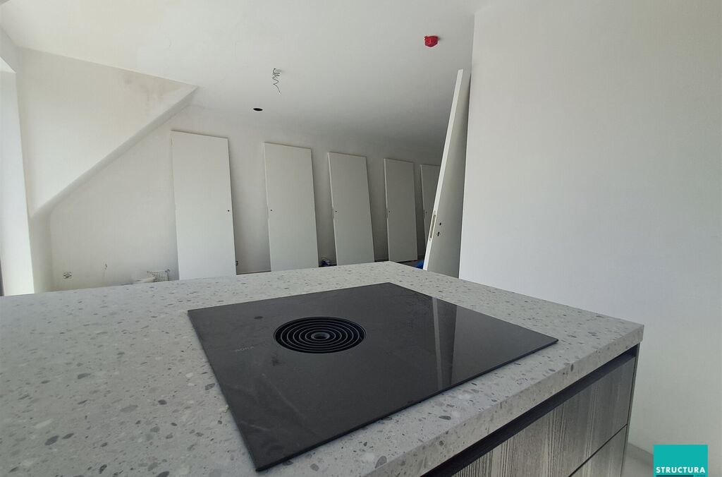 Appartement te huur in MERCHTEM