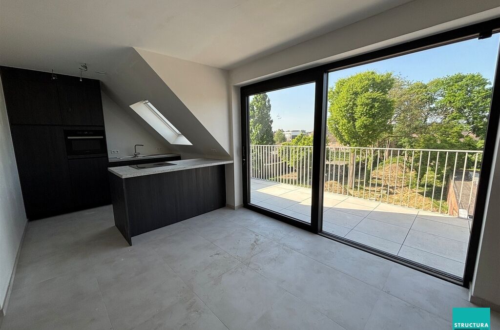 Appartement te huur in MERCHTEM