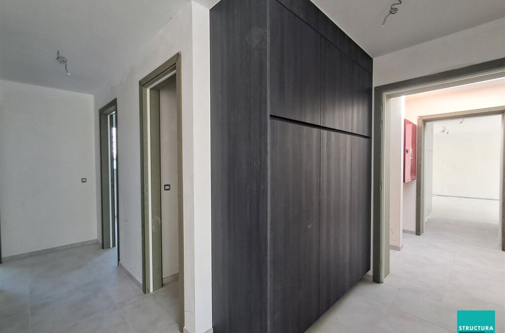Appartement te huur in MERCHTEM