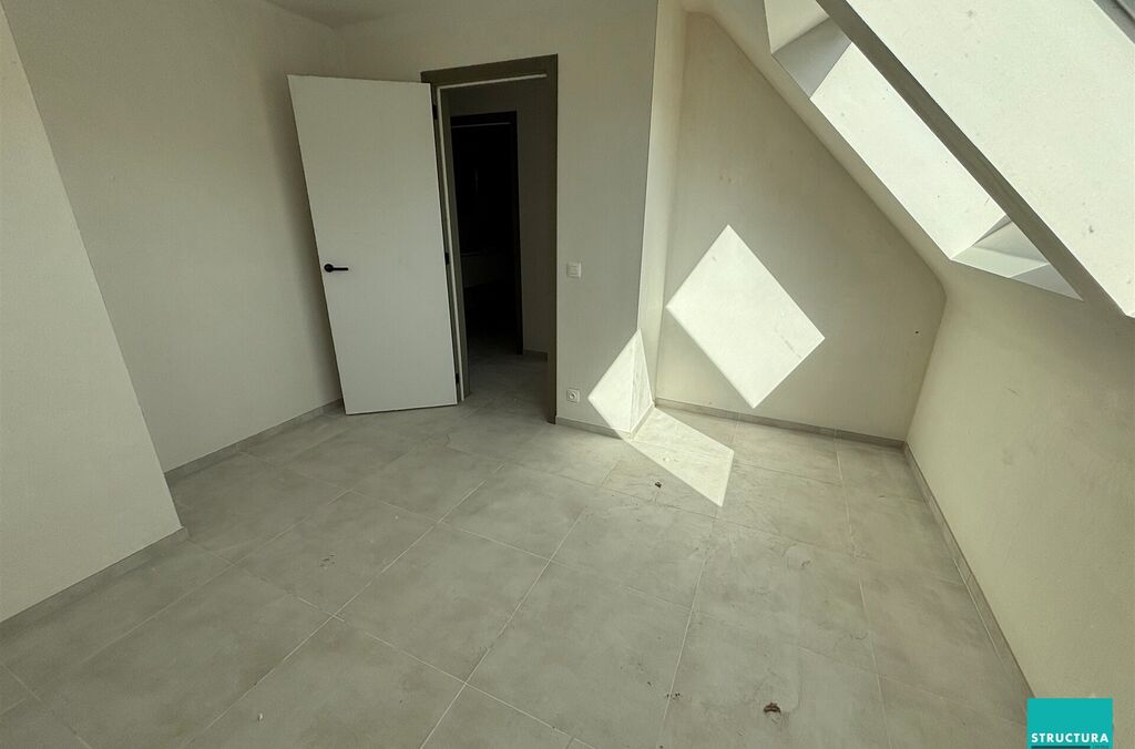 Appartement te huur in MERCHTEM