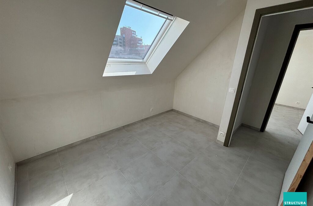 Appartement te huur in MERCHTEM