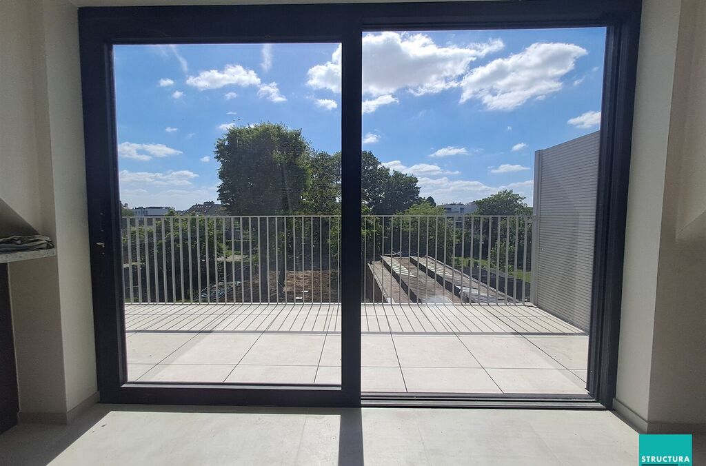 Appartement te huur in MERCHTEM