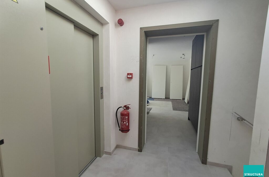 Appartement te huur in MERCHTEM