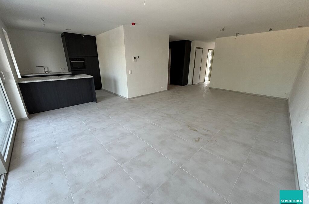 Appartement te huur in MERCHTEM
