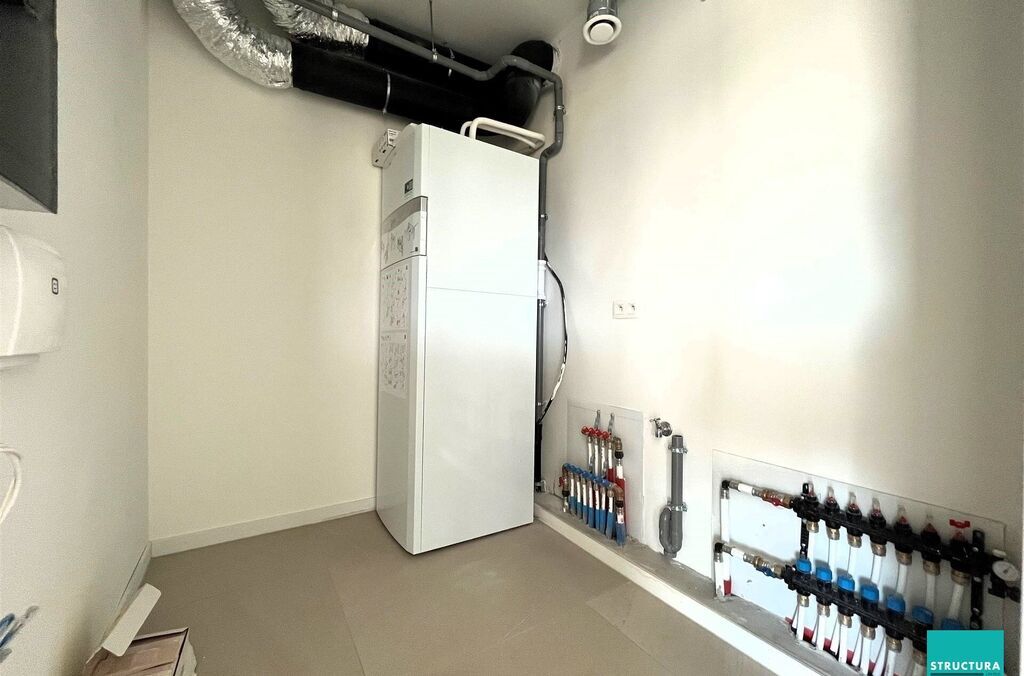 Appartement te huur in MERCHTEM