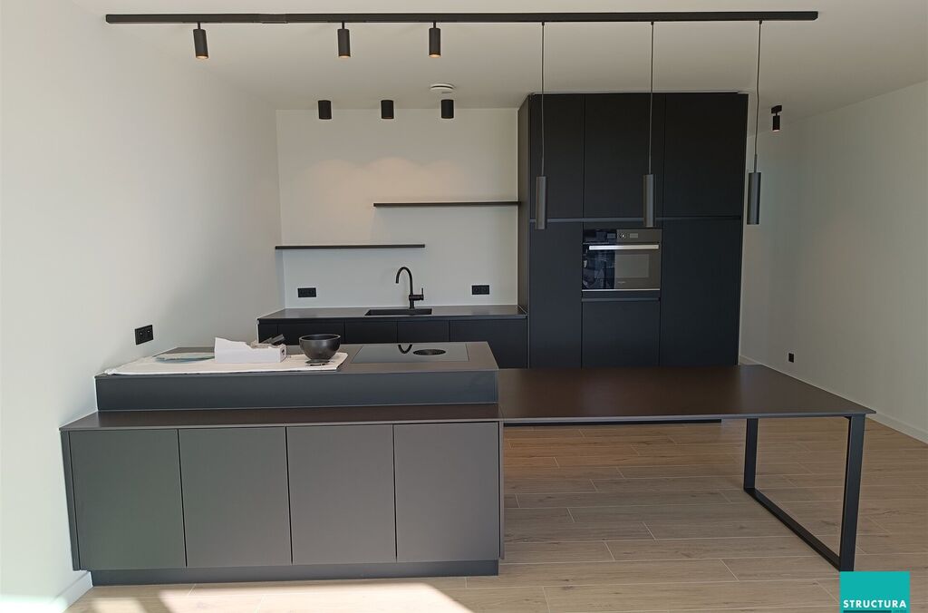 Appartement te huur in MERCHTEM