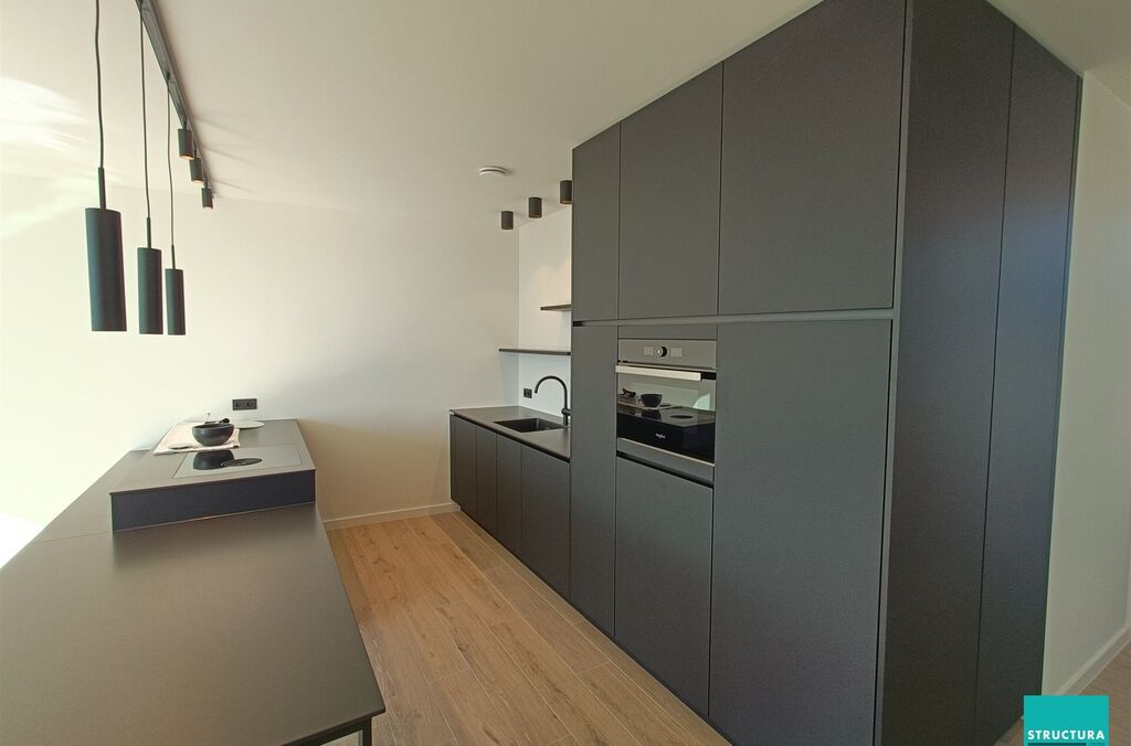 Appartement te huur in MERCHTEM