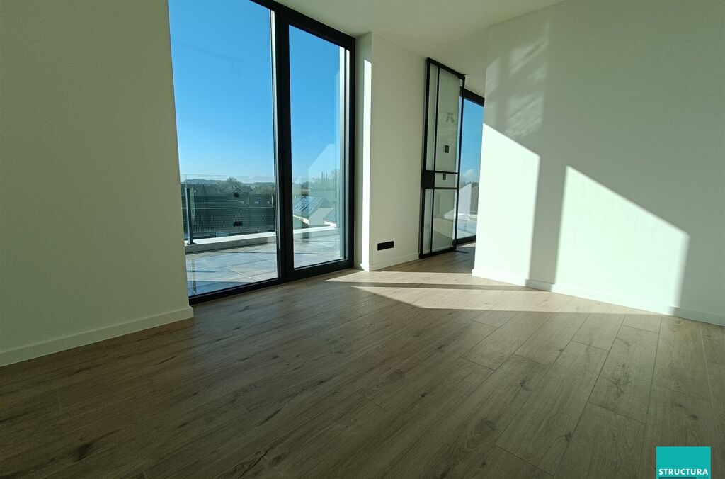 Appartement te huur in MERCHTEM