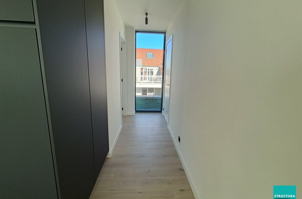 Appartement te huur in MERCHTEM