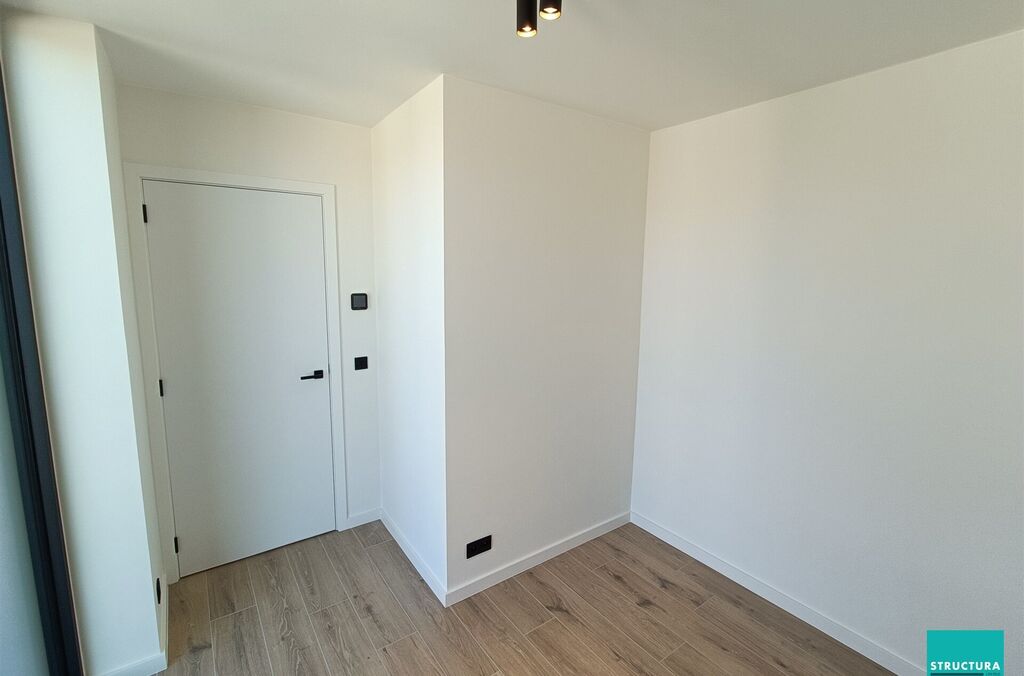Appartement te huur in MERCHTEM