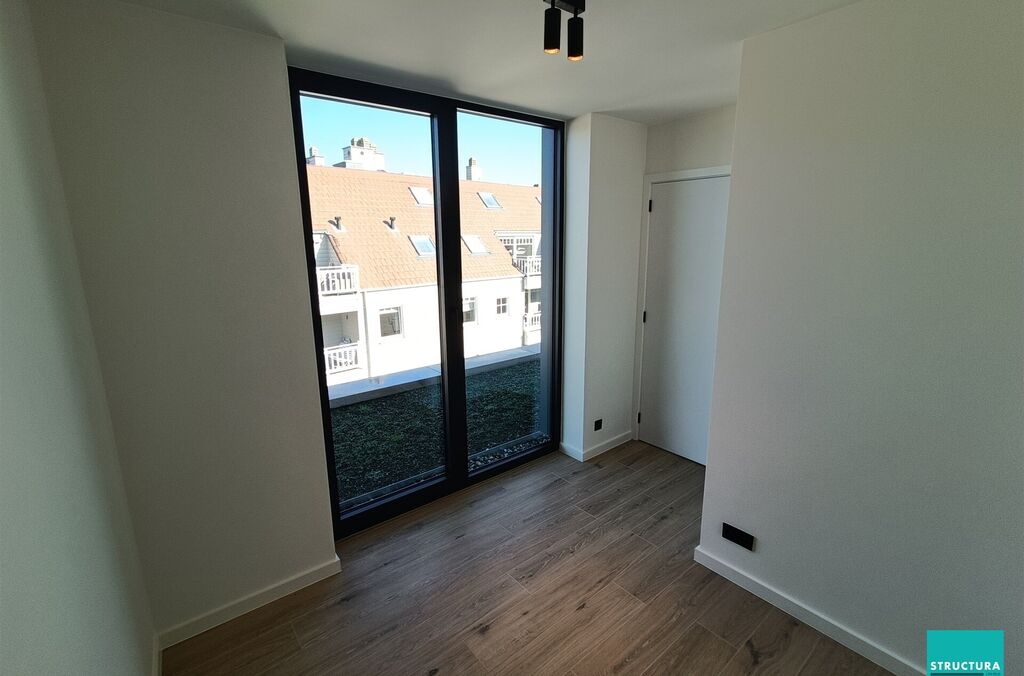 Appartement te huur in MERCHTEM
