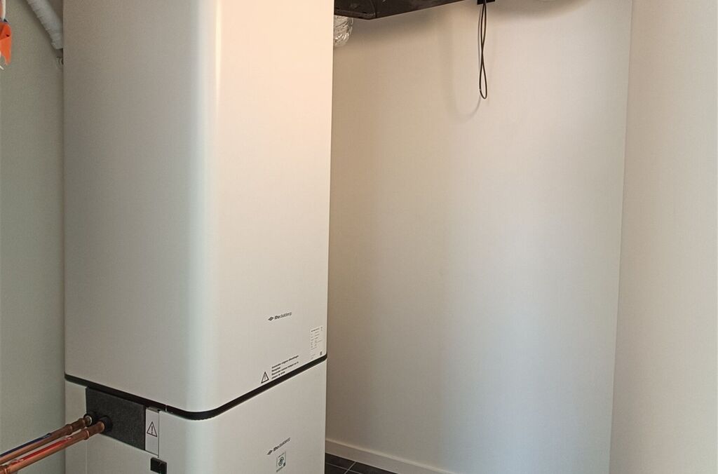 Appartement te huur in MERCHTEM