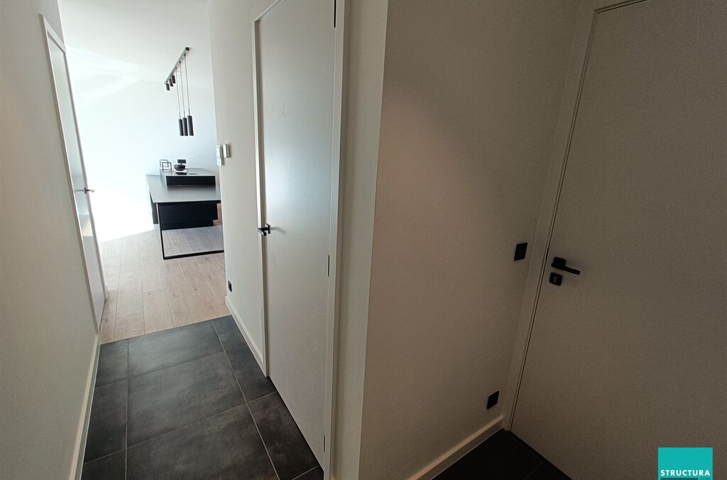Appartement te huur in MERCHTEM