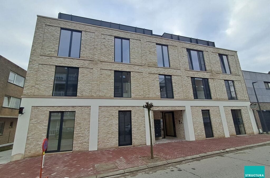 Appartement te huur in MERCHTEM
