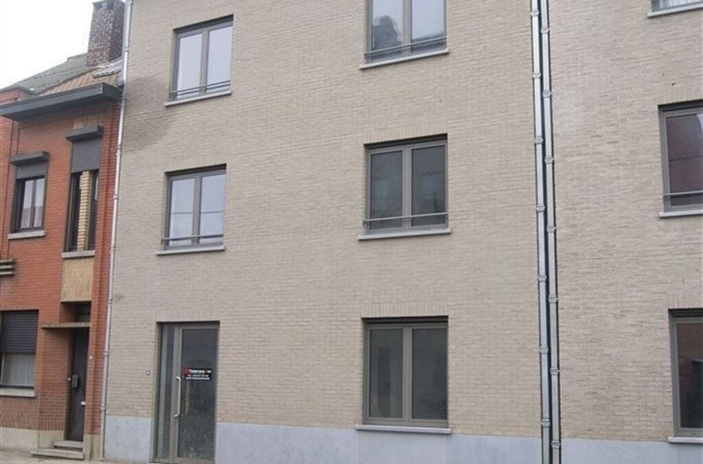 Appartement te huur in MERCHTEM