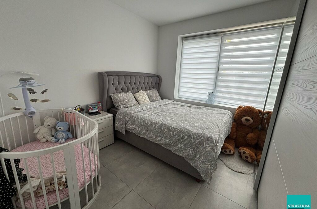 Appartement te huur in MERCHTEM