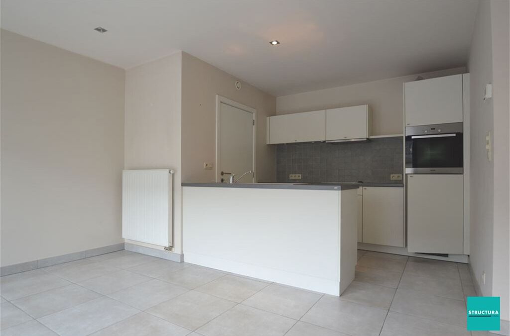 Appartement te huur in MERCHTEM