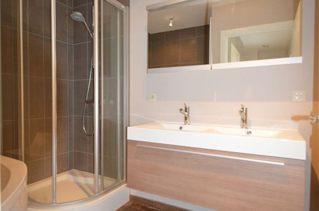 Appartement te huur in MERCHTEM