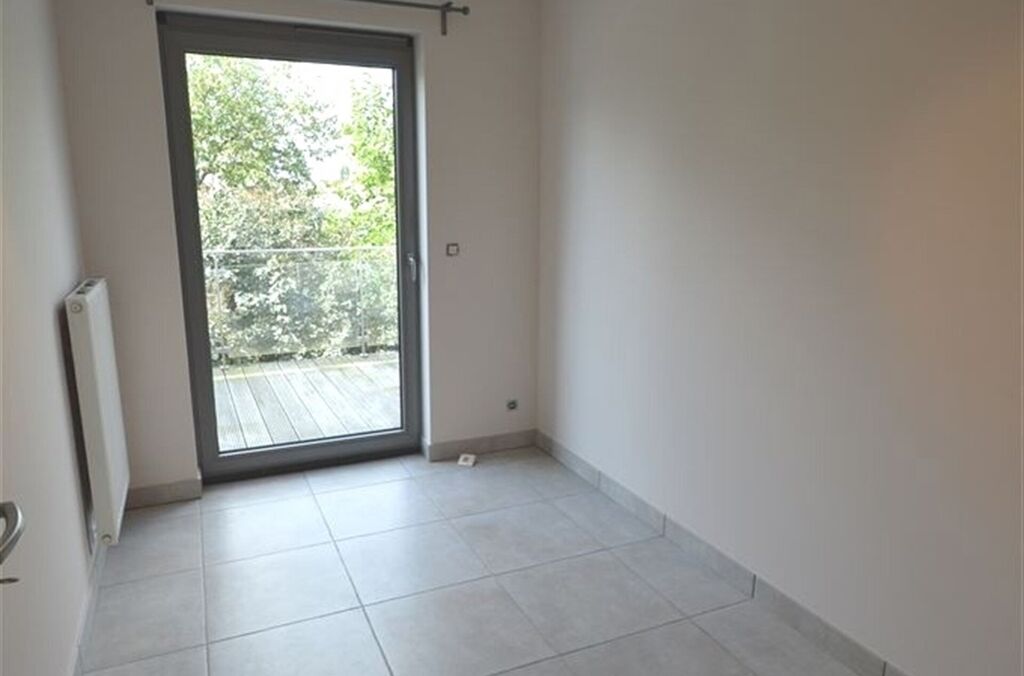 Appartement te huur in MERCHTEM