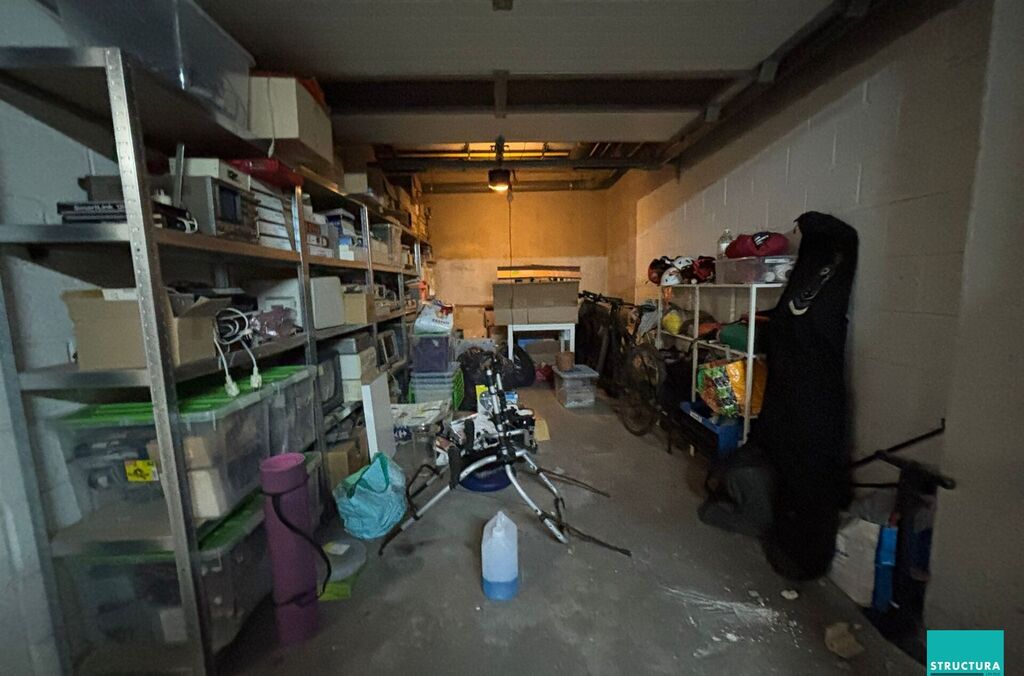 Appartement te huur in MERCHTEM