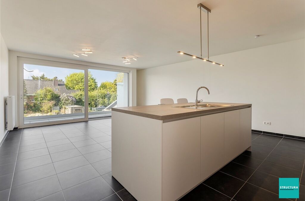 Appartement te huur in MERCHTEM