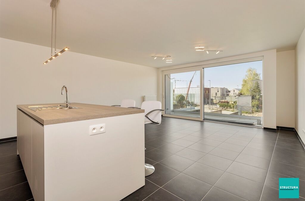 Appartement te huur in MERCHTEM