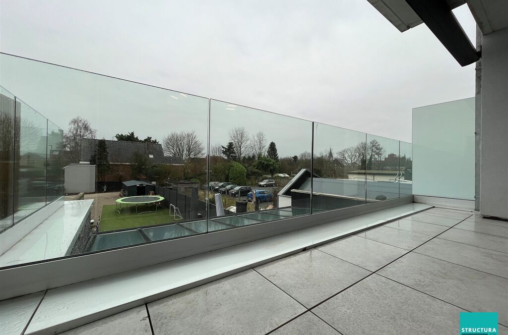 Appartement te huur in MERCHTEM