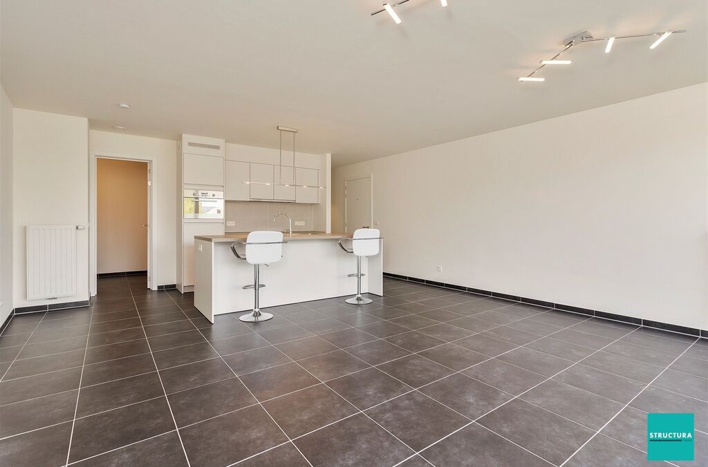 Appartement te huur in MERCHTEM