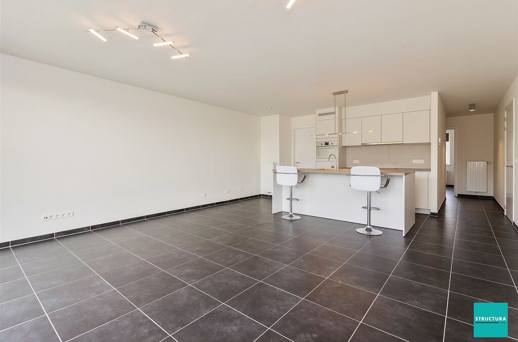 Appartement te huur in MERCHTEM