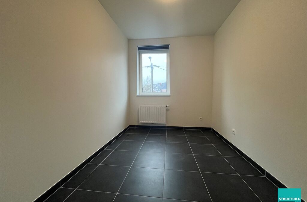 Appartement te huur in MERCHTEM