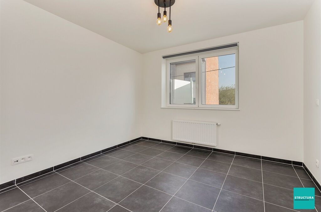 Appartement te huur in MERCHTEM
