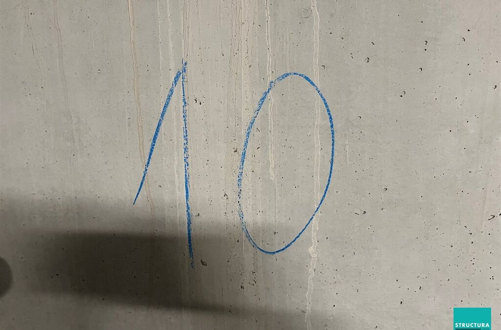Appartement te huur in MERCHTEM