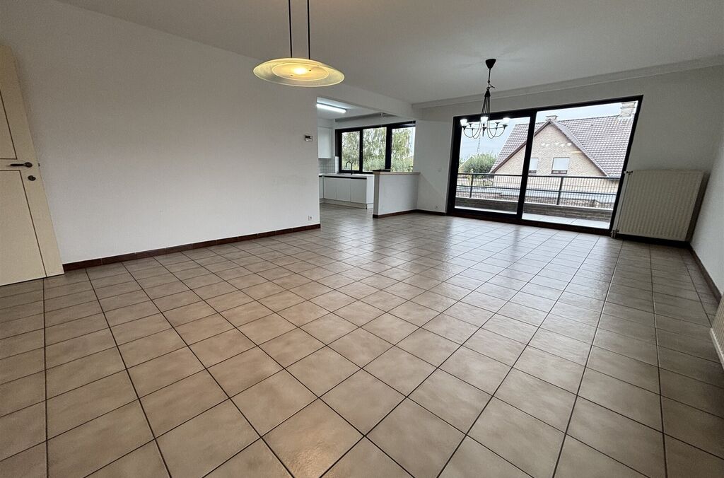 Appartement te huur in MERCHTEM