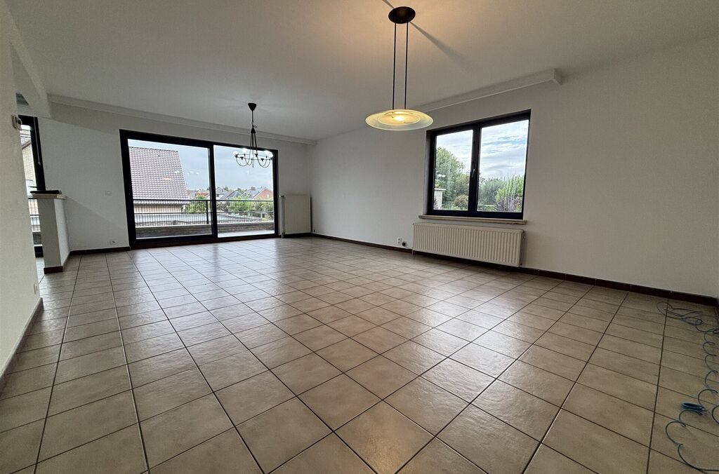 Appartement te huur in MERCHTEM