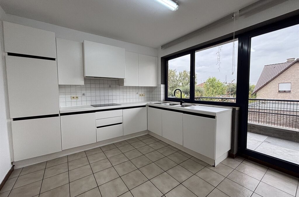 Appartement te huur in MERCHTEM