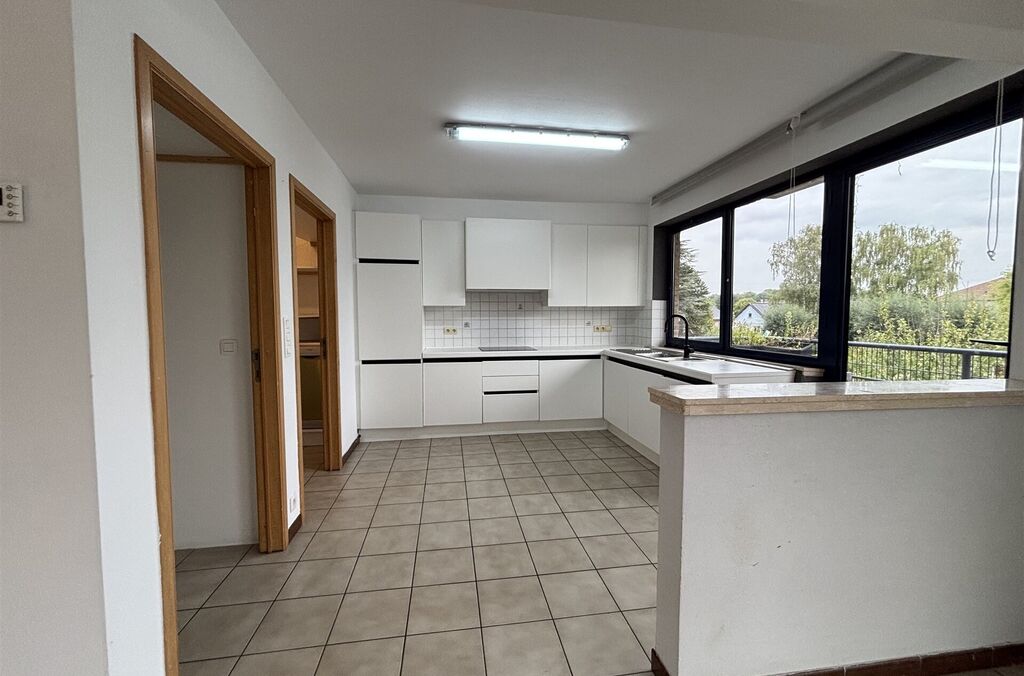 Appartement te huur in MERCHTEM