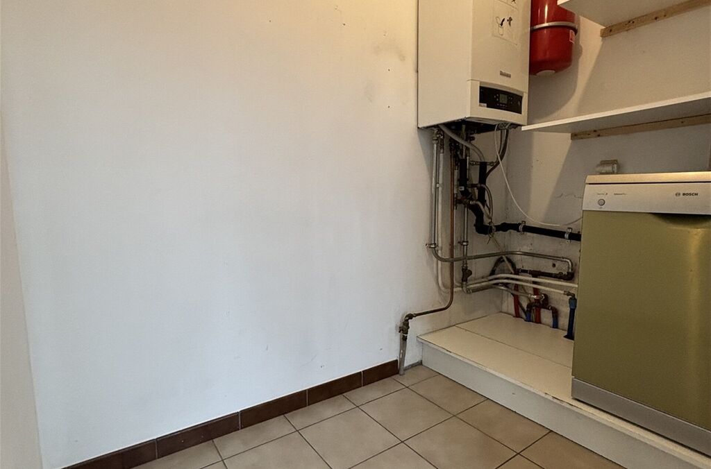 Appartement te huur in MERCHTEM