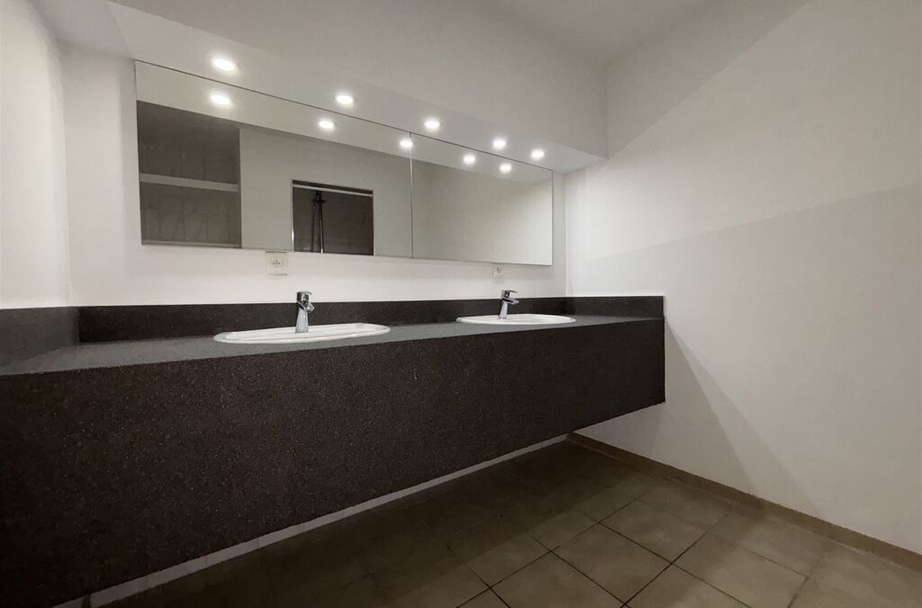 Appartement te huur in MERCHTEM