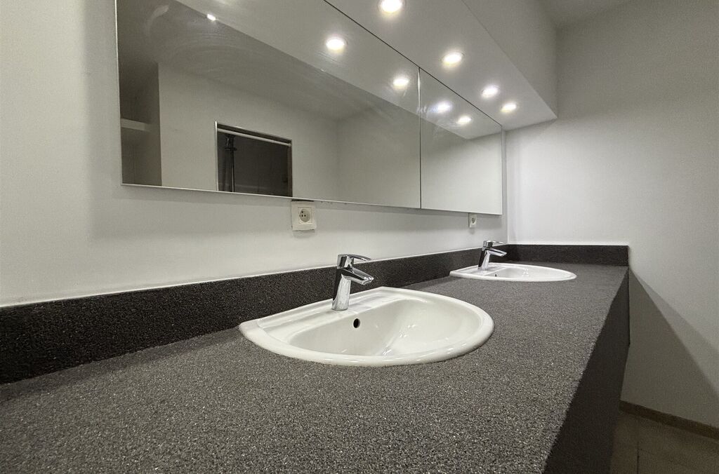 Appartement te huur in MERCHTEM
