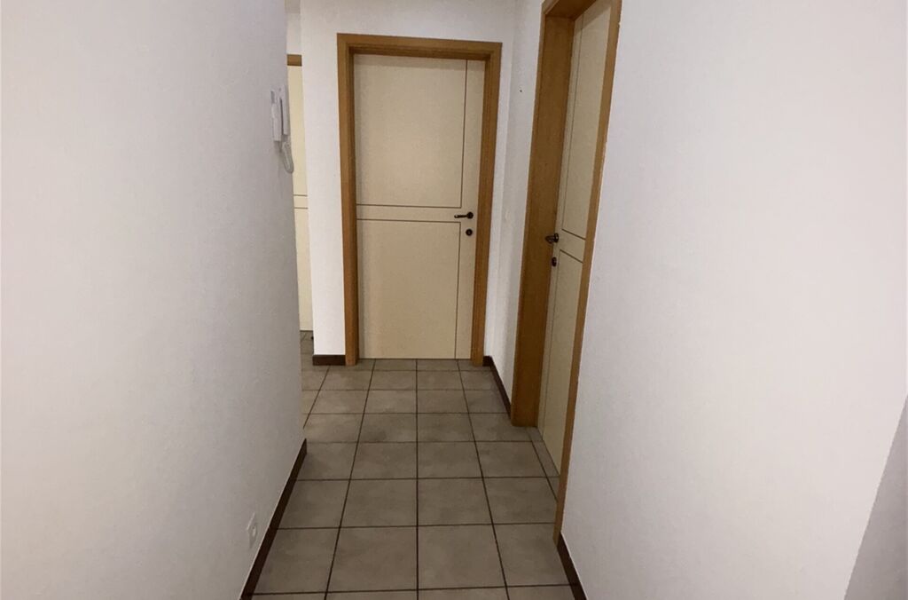 Appartement te huur in MERCHTEM