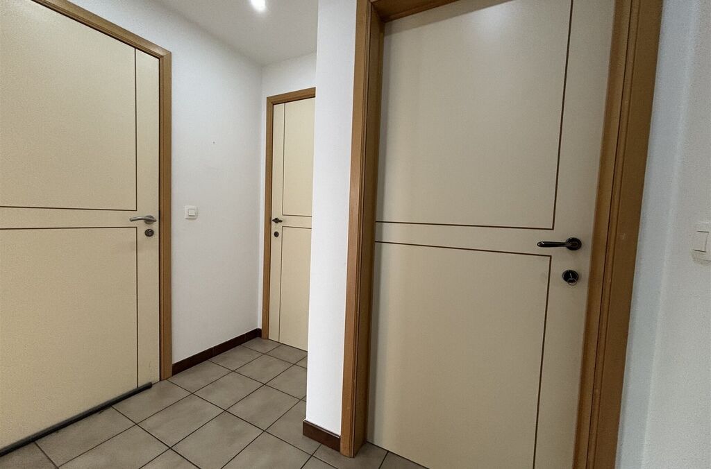 Appartement te huur in MERCHTEM