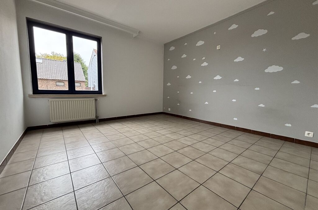 Appartement te huur in MERCHTEM