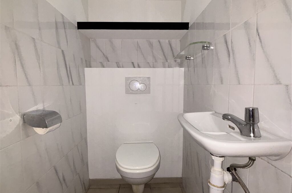 Appartement te huur in MERCHTEM